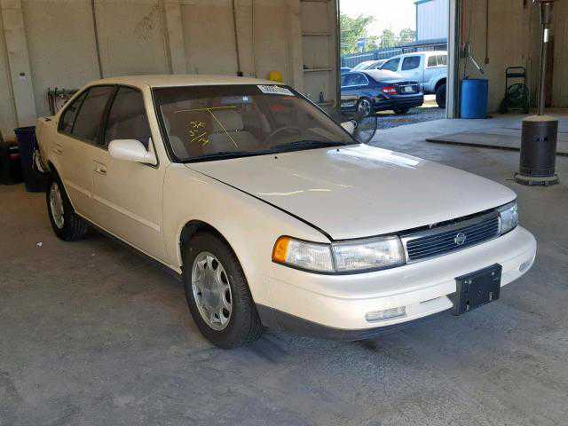 Nissan Maxima