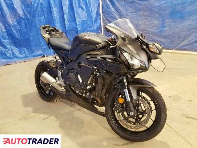 Honda CBR1000