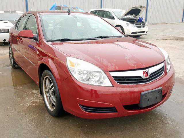 1G8ZS57B28F190909