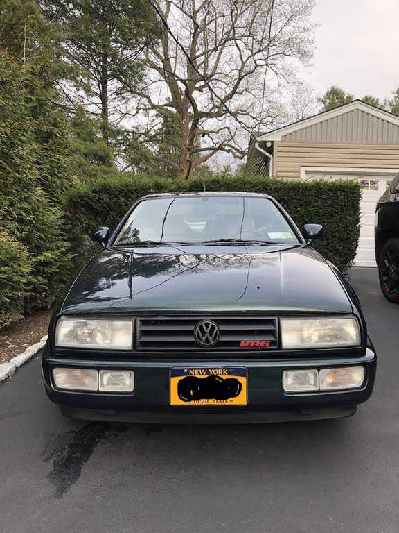 Volkswagen Corrado
