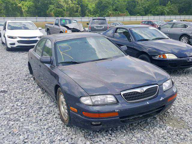 Mazda Millenia