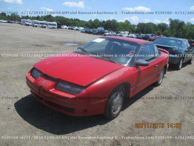 Saturn SC1