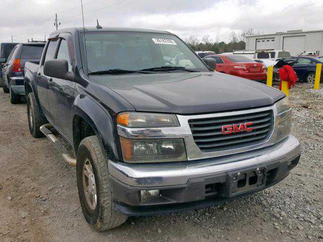 1GTDT13E888126965
