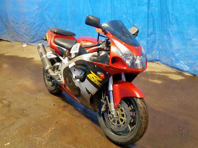 Suzuki GSX-R750