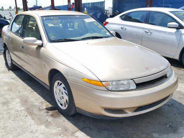 Saturn LS