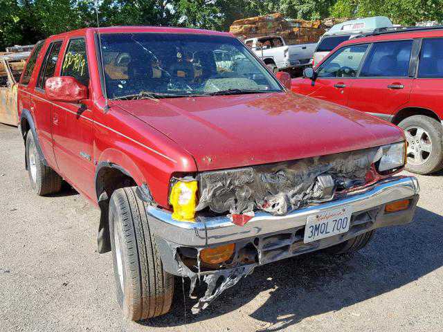 Honda Passport