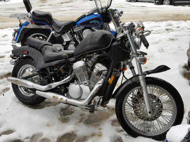 Honda VT600CD (SHADOW VLX DELUXE)