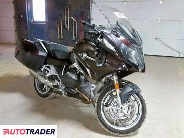 BMW R 1200 RT