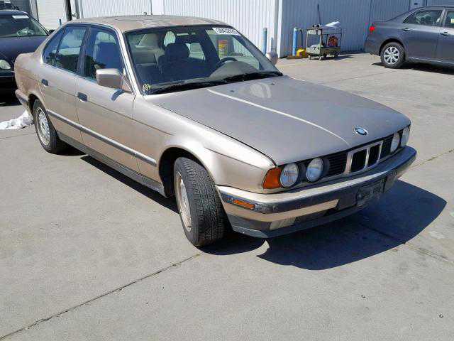 BMW 525i