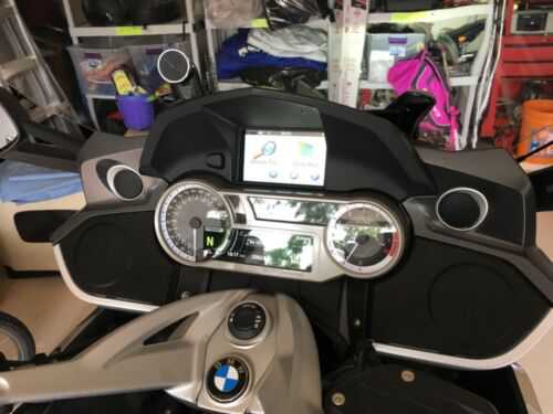 BMW K 1600 GTL