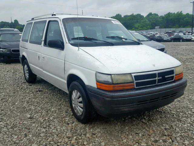 Dodge Caravan