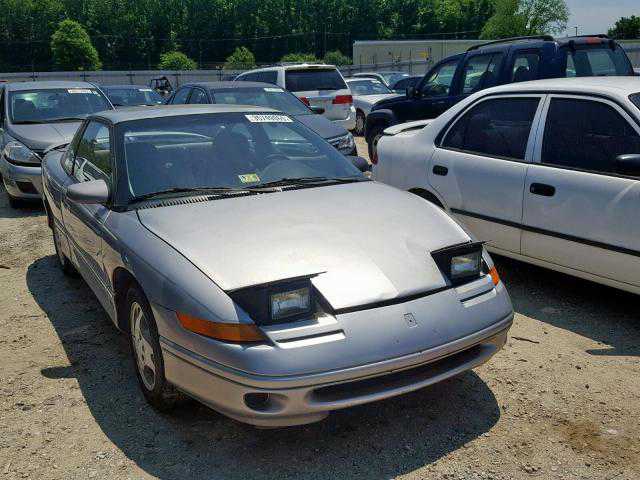 Saturn SC2