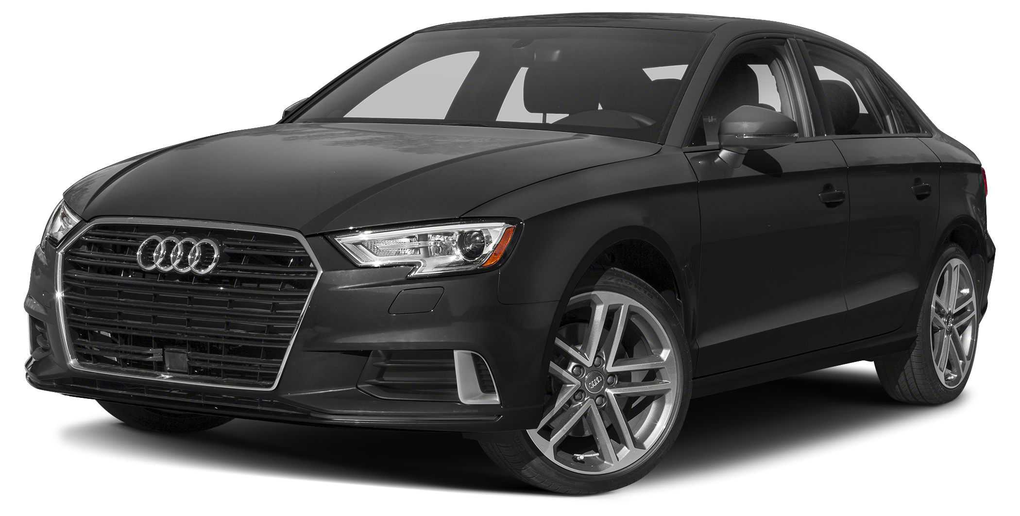 2019 Audi A3