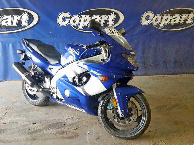 YAMAHA