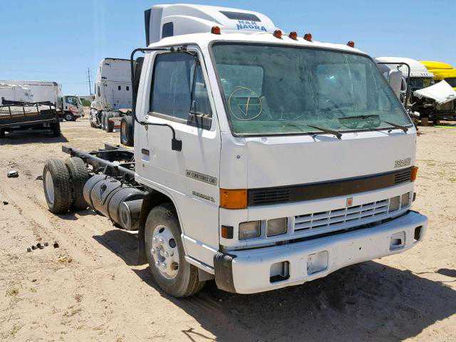 Isuzu NPR