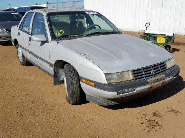 Chevrolet Corsica