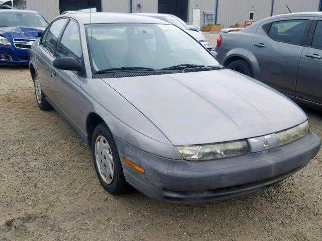 Saturn SL
