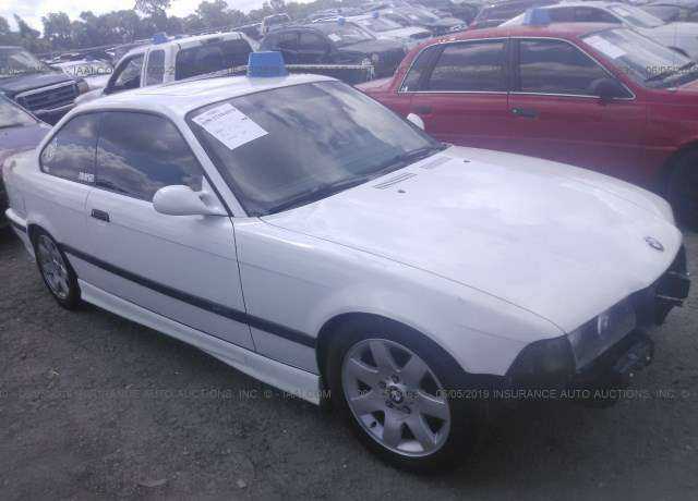 BMW 325iS