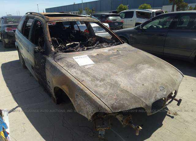 BMW 525iAT