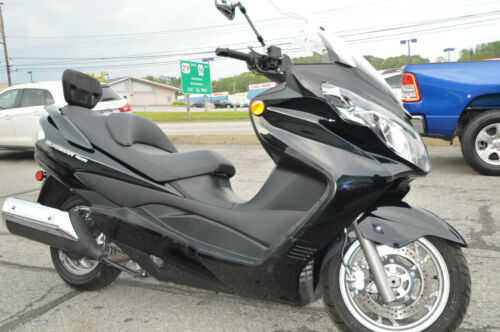 Suzuki AN400