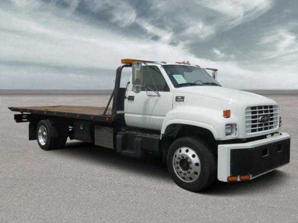 Chevrolet C6