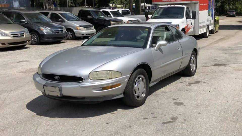 Buick Riviera