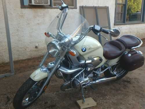 BMW R 1200 C