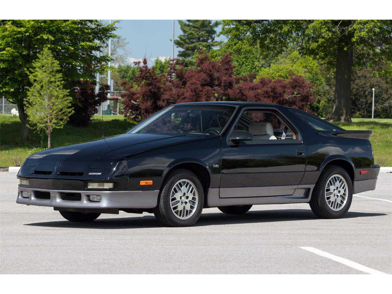 Dodge Daytona