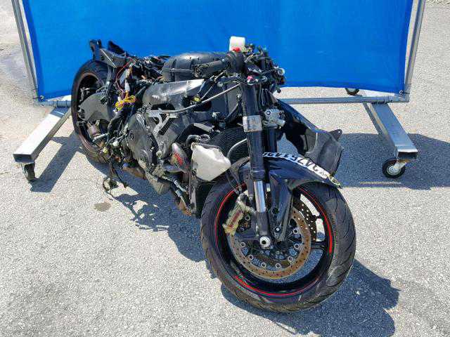 Suzuki GSX-R1000L