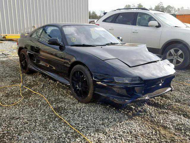 Toyota MR2