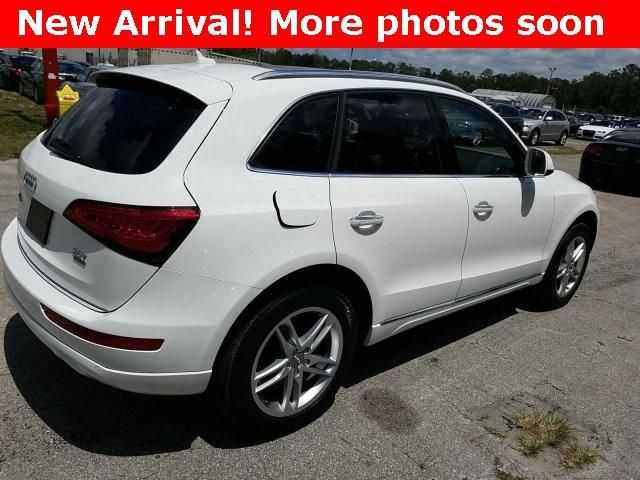 2015 Audi Q5