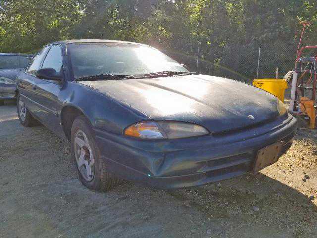Dodge Intrepid