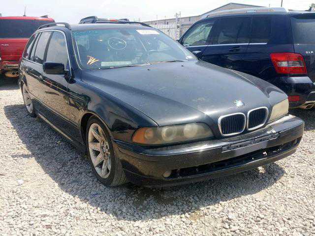 BMW 525iAT