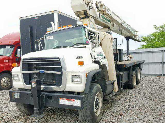Ford LNT8000
