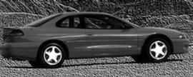 Dodge Avenger