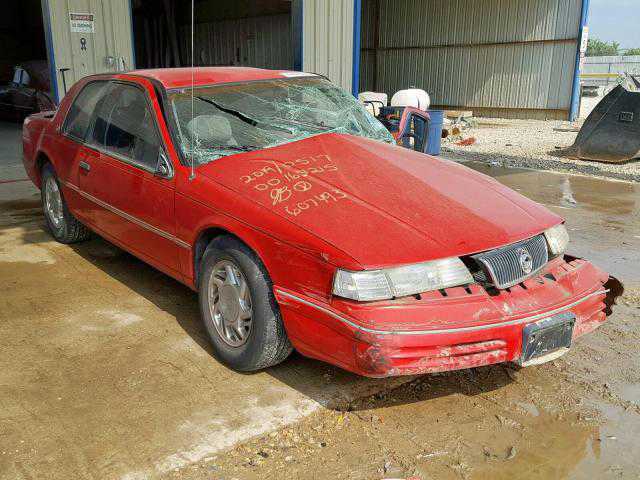 Mercury Cougar