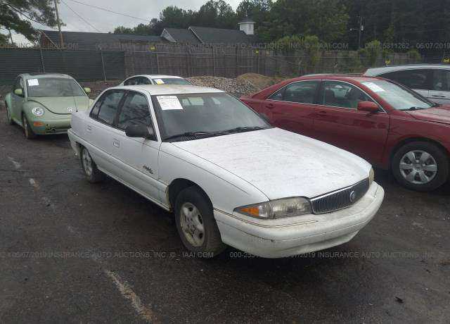 Buick Skylark