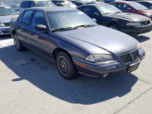 Pontiac Grand AM