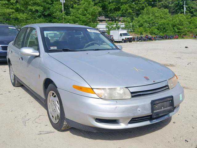 Saturn LS
