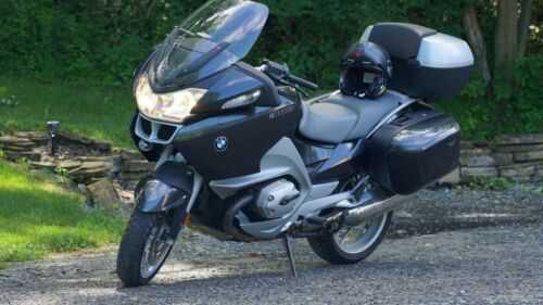 BMW R 1200 RT