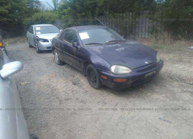 Mazda MX-3