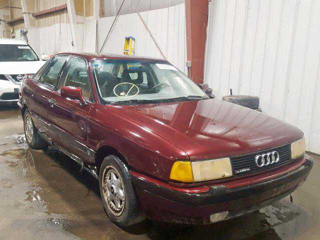 Audi 90