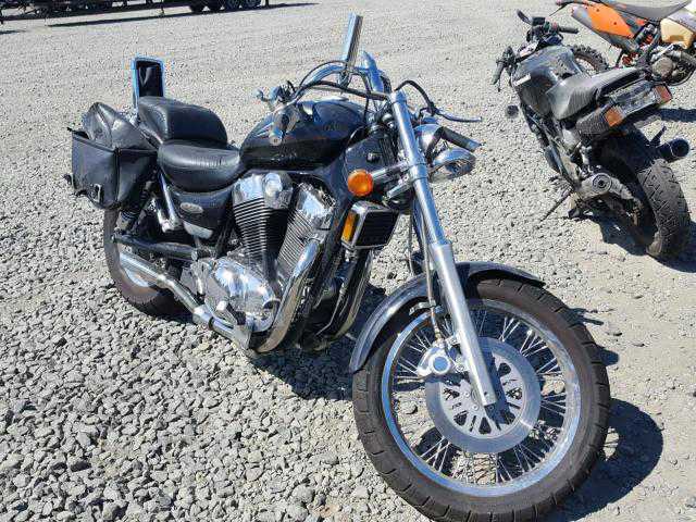 Suzuki VS1400GLP