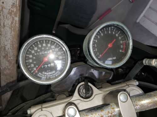 Suzuki GSF600S