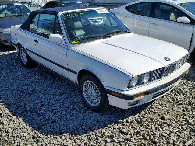 BMW 318iC