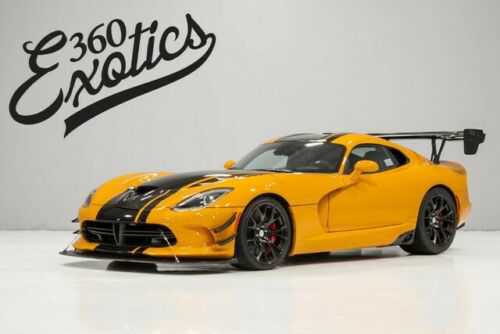 Dodge Viper