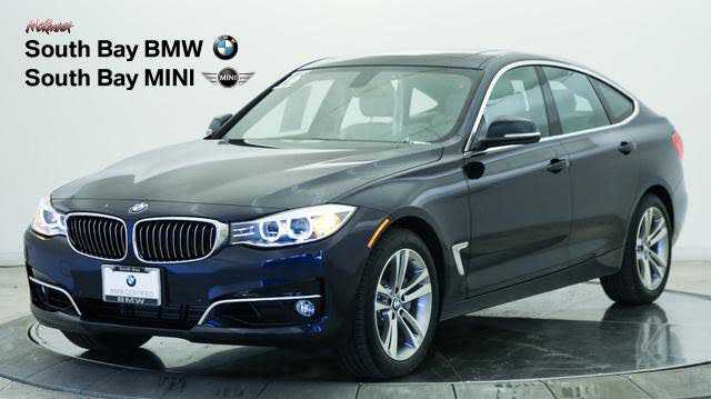 BMW 335i