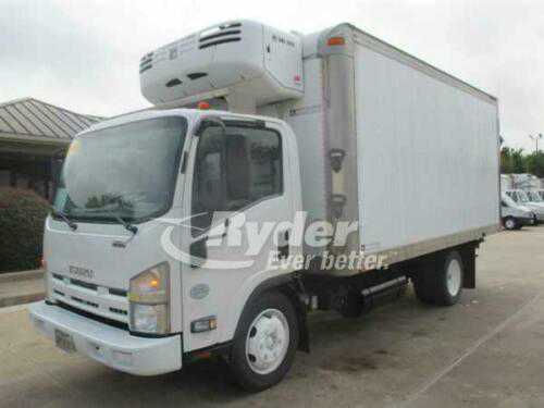 Isuzu NQR/NRR