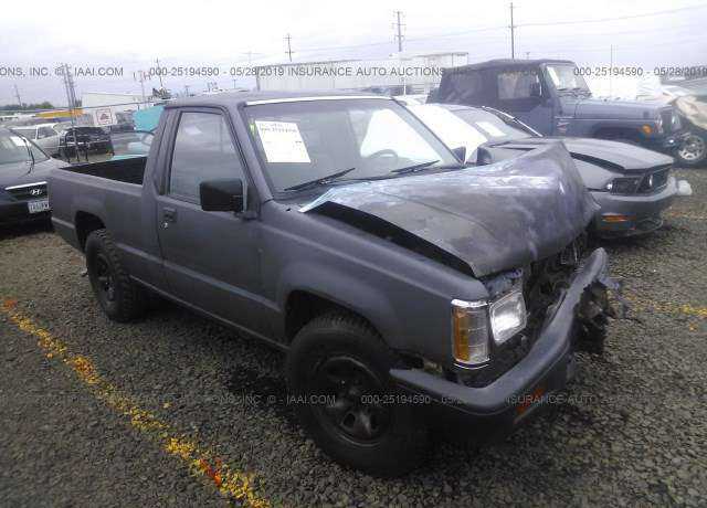 Mitsubishi Mighty Max