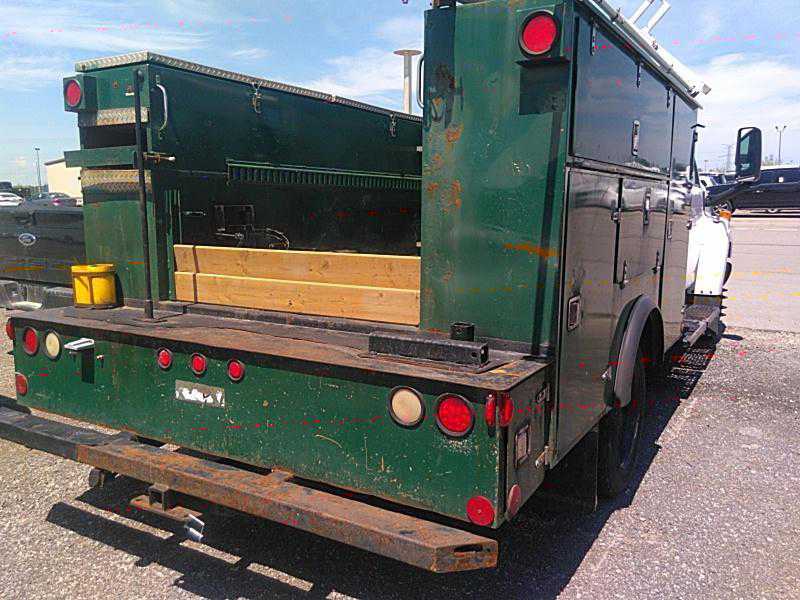 GMC C4